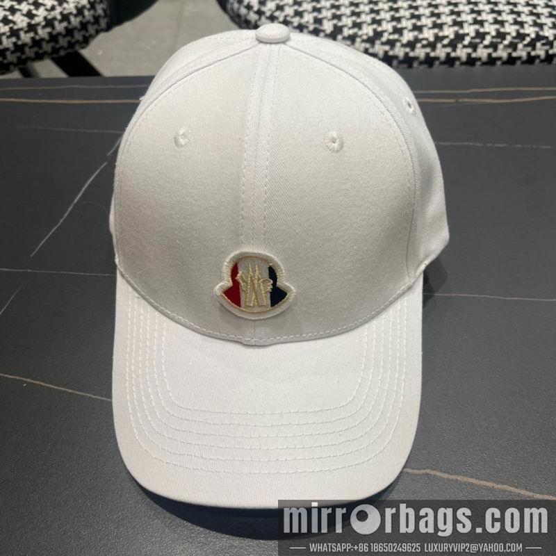 Replica Moncler cap 041401
