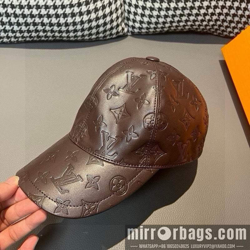 Replica LV Hat 072210