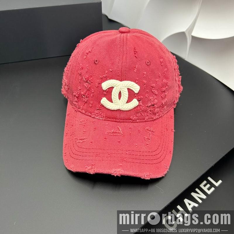 Replica Chanel cap hm05