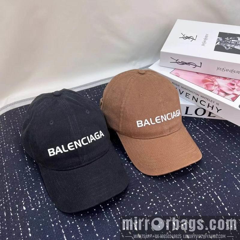 Replica Balenciaga cap dx90