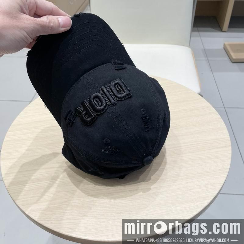 Replica Dior cap 040201