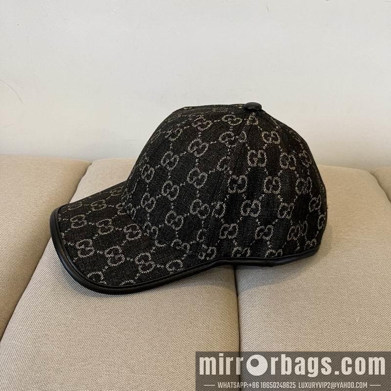 Replica Gucci cap dx40