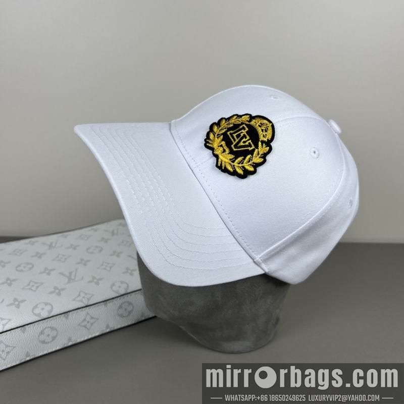 Replica LV Hat dx60