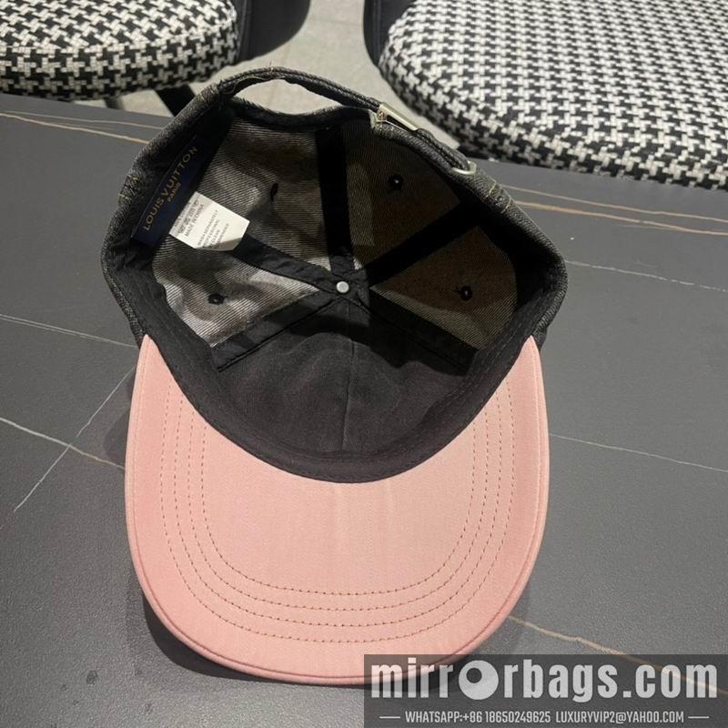 Replica LV cap 041414