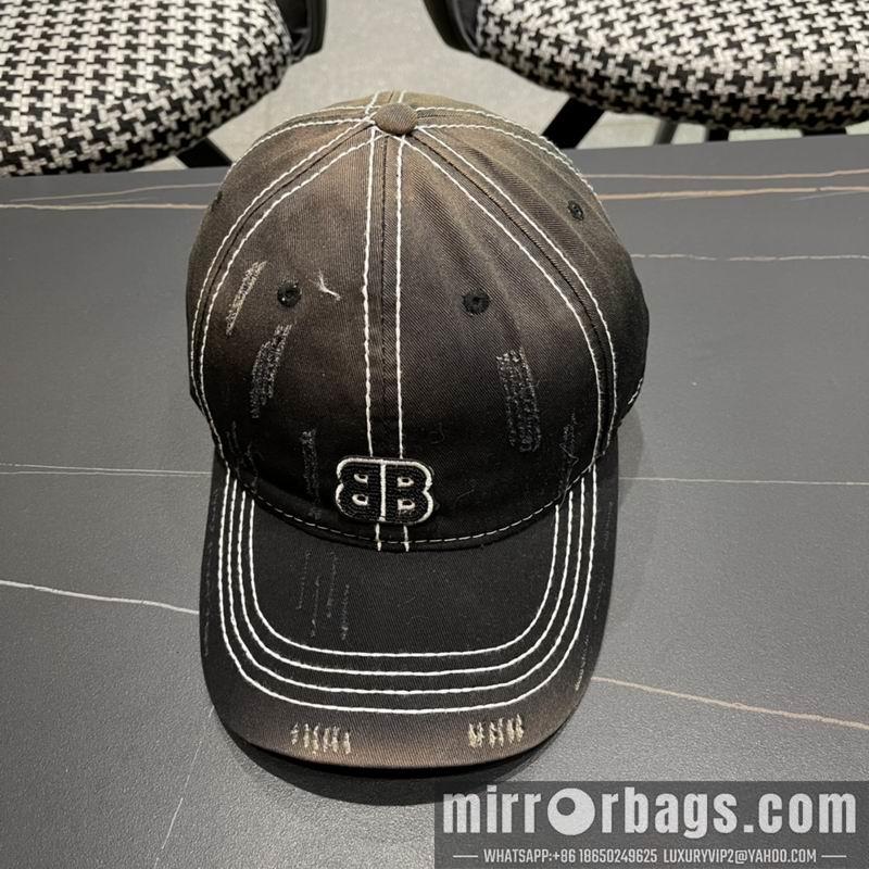 Replica Balenciaga cap 081007