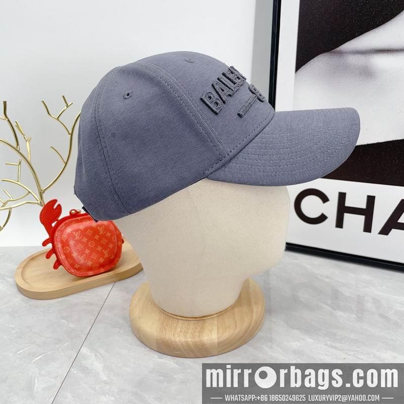 Replica Balenciaga cap dx03