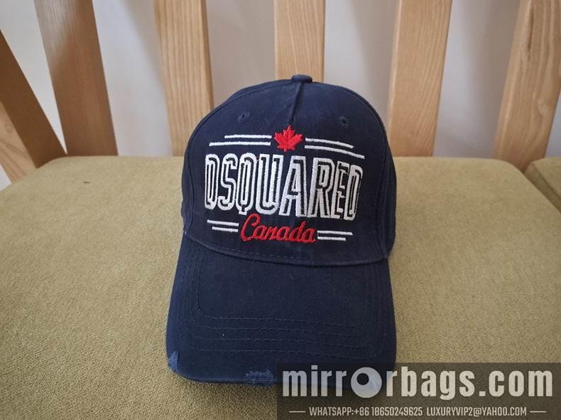 Replica DSQ Cap y 33