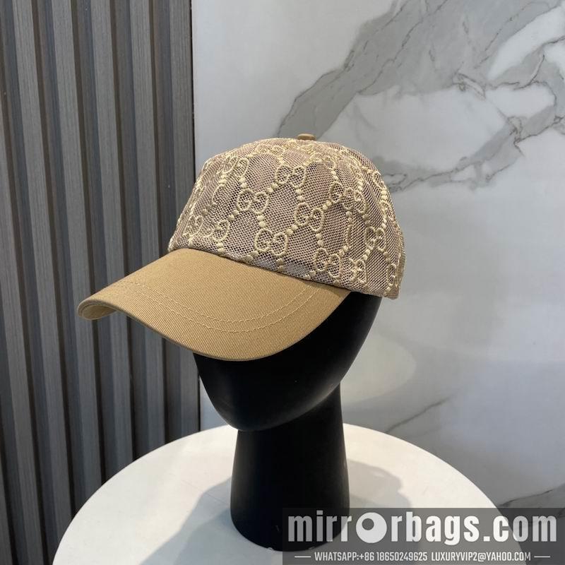 Replica Gucci Hat dx34