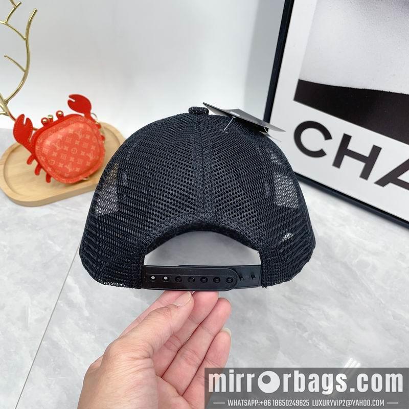 Replica Nike cap dx09