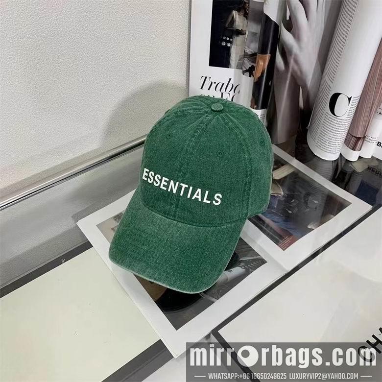 Replica Fear of Gog Cap 02