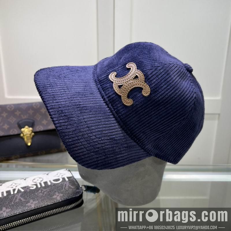 Replica Celine cap dx128