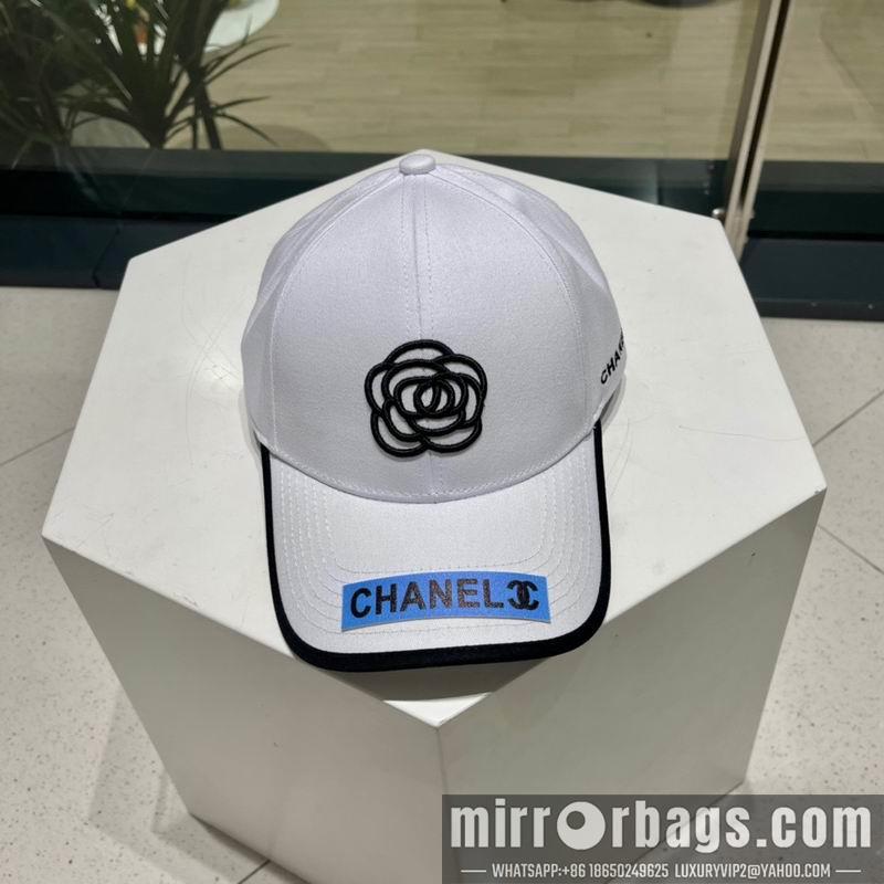 Replica Chanel cap 090603