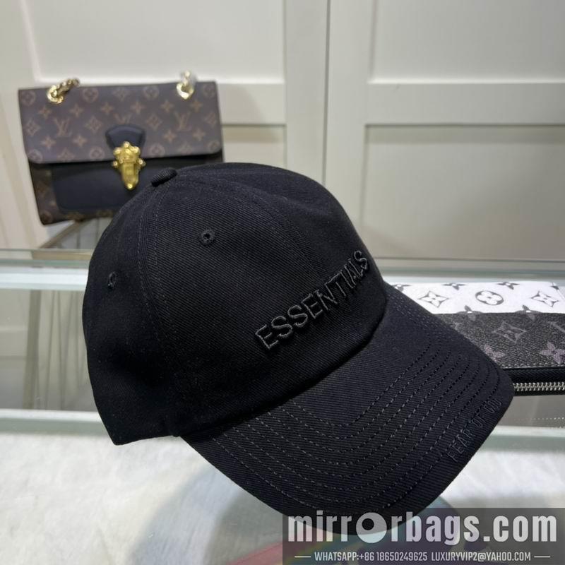 Replica Fear of Gog Cap 011752
