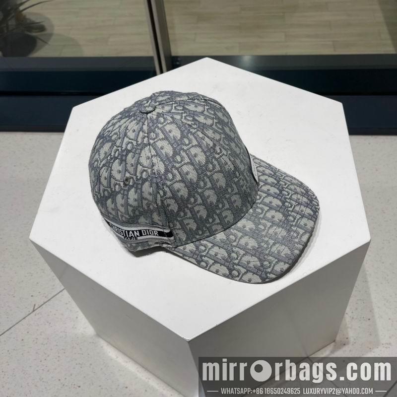 Replica Dior cap 081801
