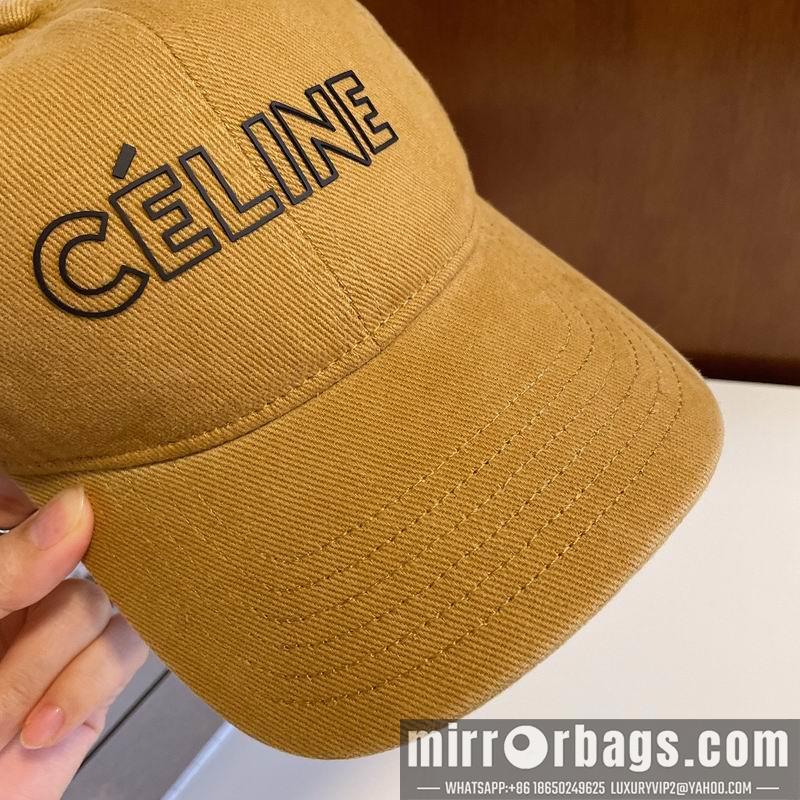 Replica Celine cap 110603