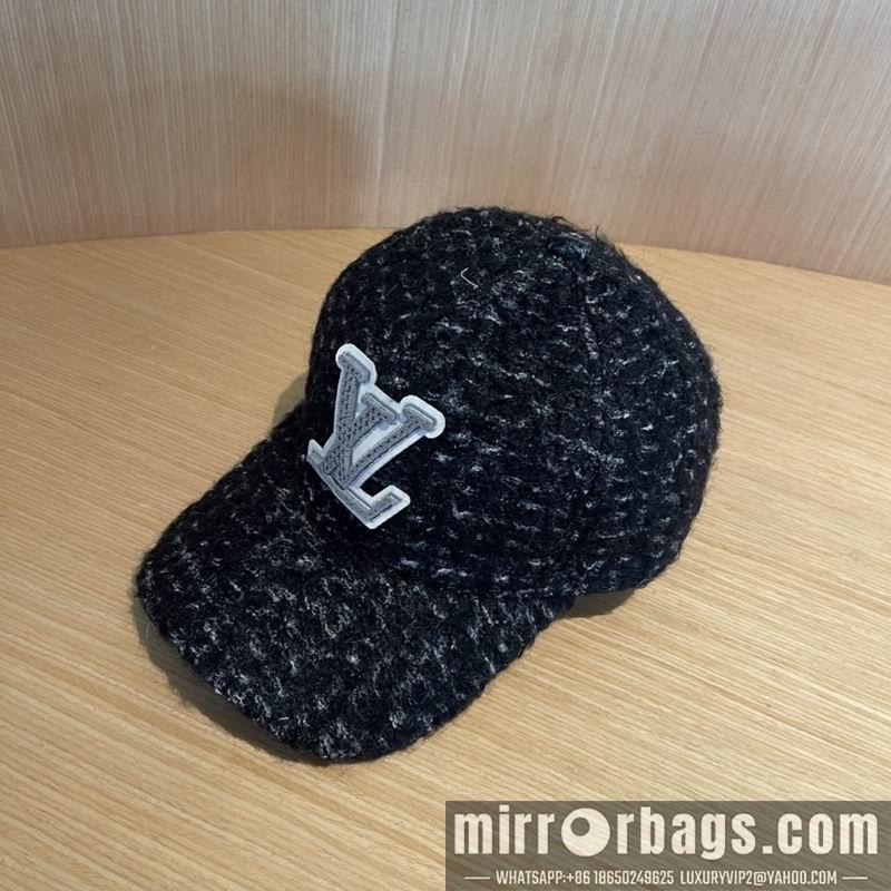 Replica LV cap 121406