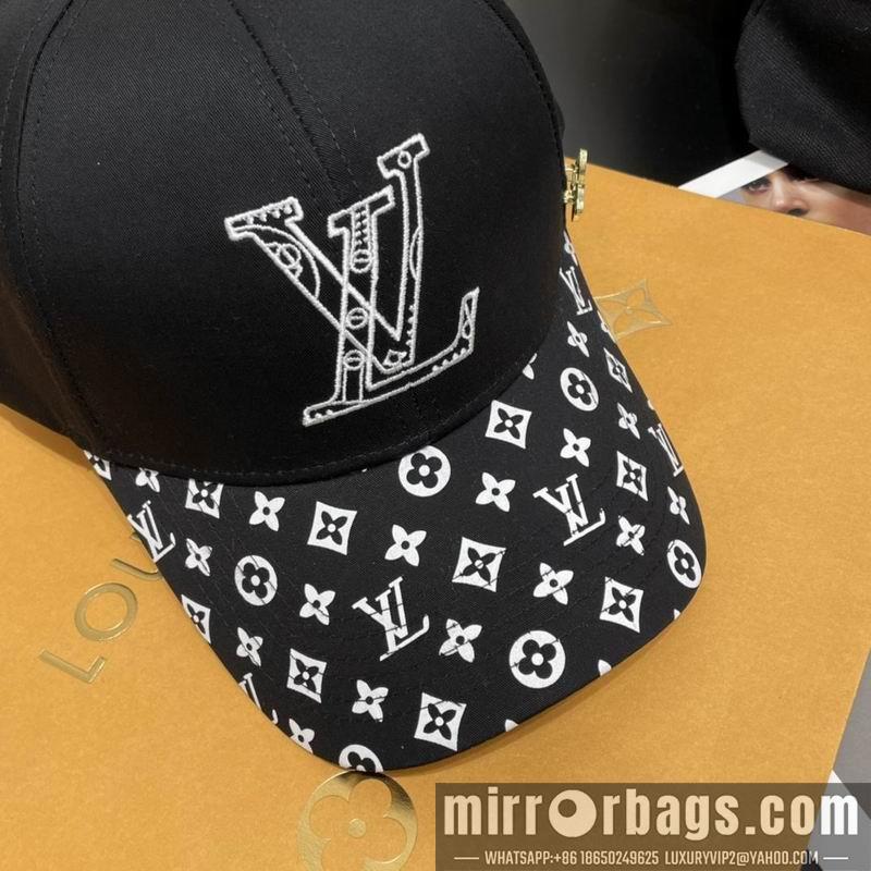 Replica LV cap 122139