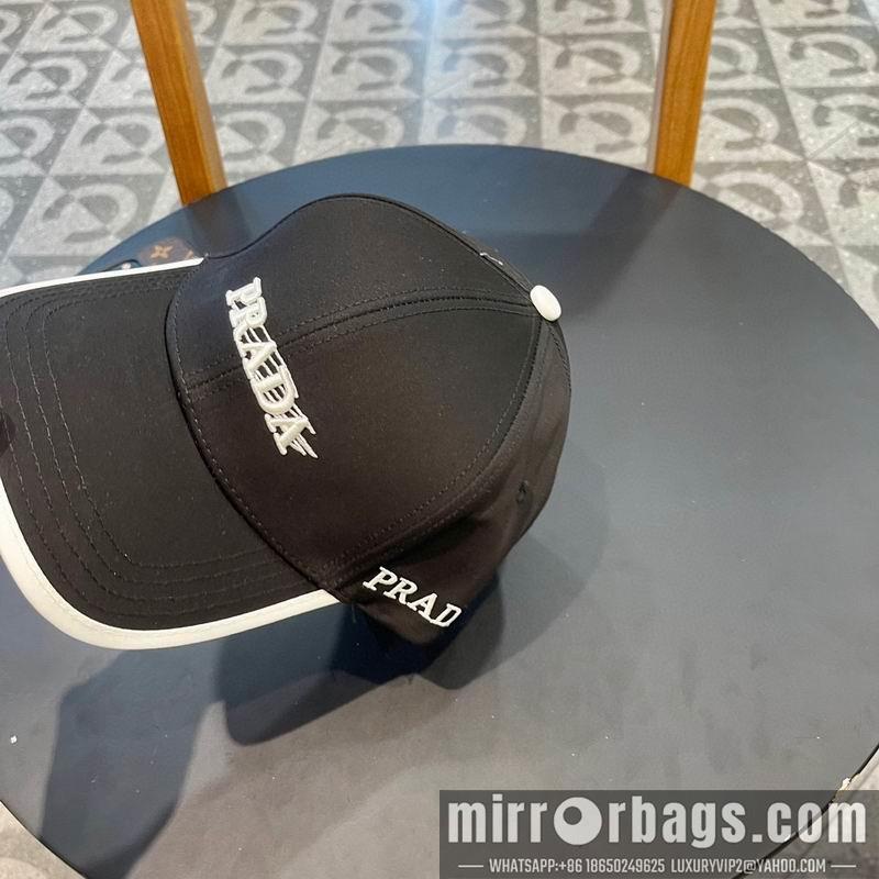Replica Prada cap 050708
