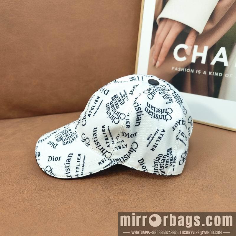 Replica Dior Hat dx48
