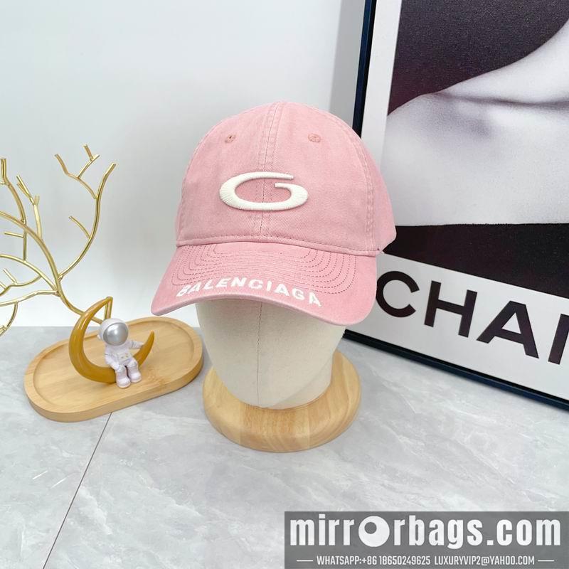 Replica Balenciaga Cap dx67