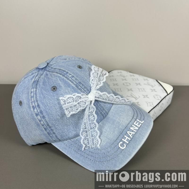 Replica Chanel cap dx13