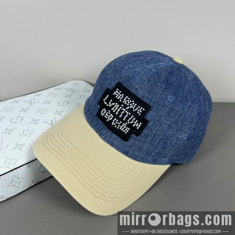 Replica LV cap dx19
