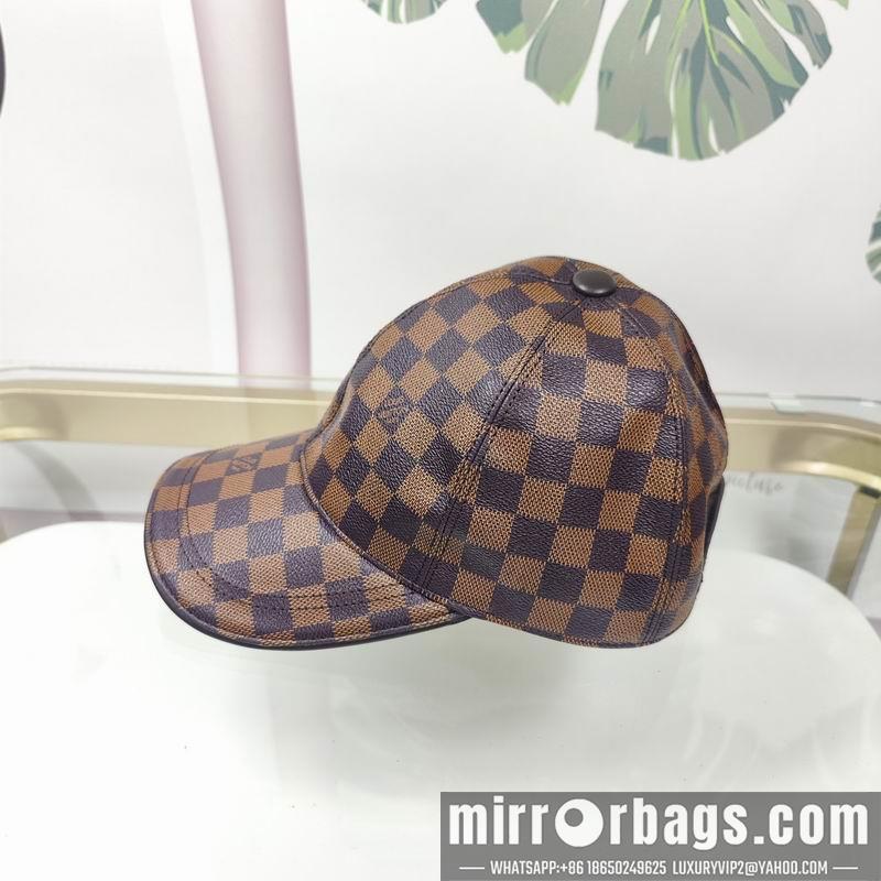 Replica LV Hat dx127