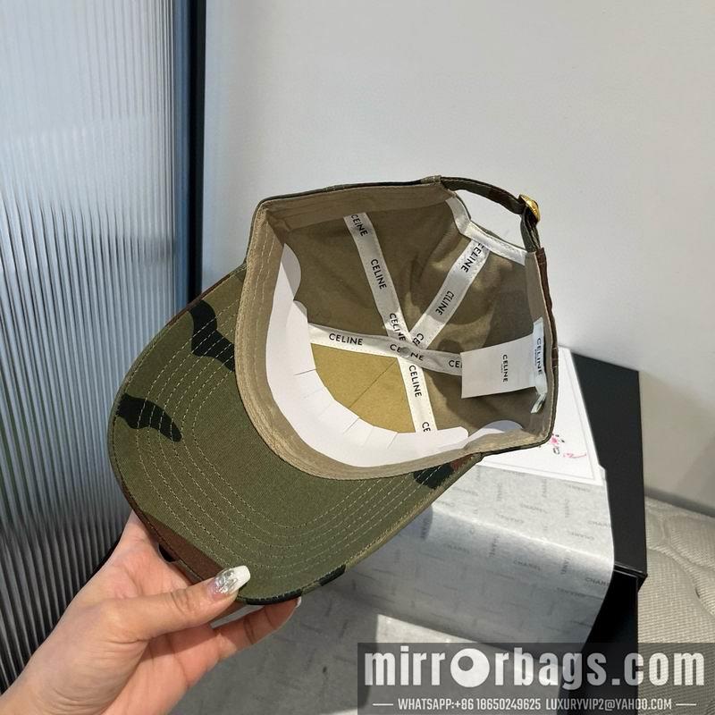 Replica Celine cap dx24