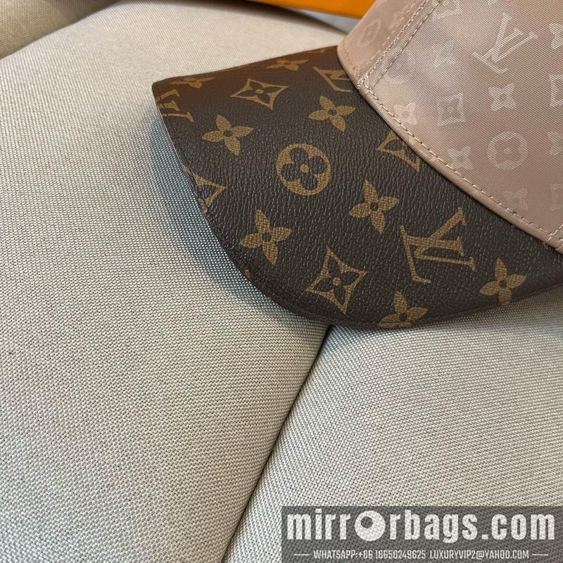Replica LV Hat dx34