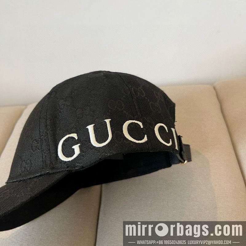 Replica Gucci Hat dx29