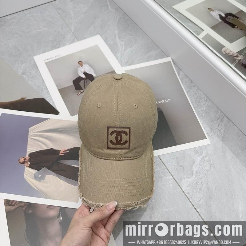 Replica Chanel Hat hm09
