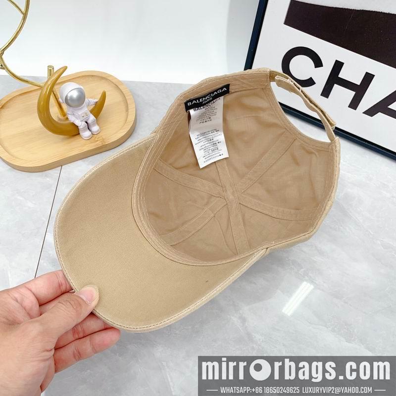 Replica Balenciaga Cap dx67