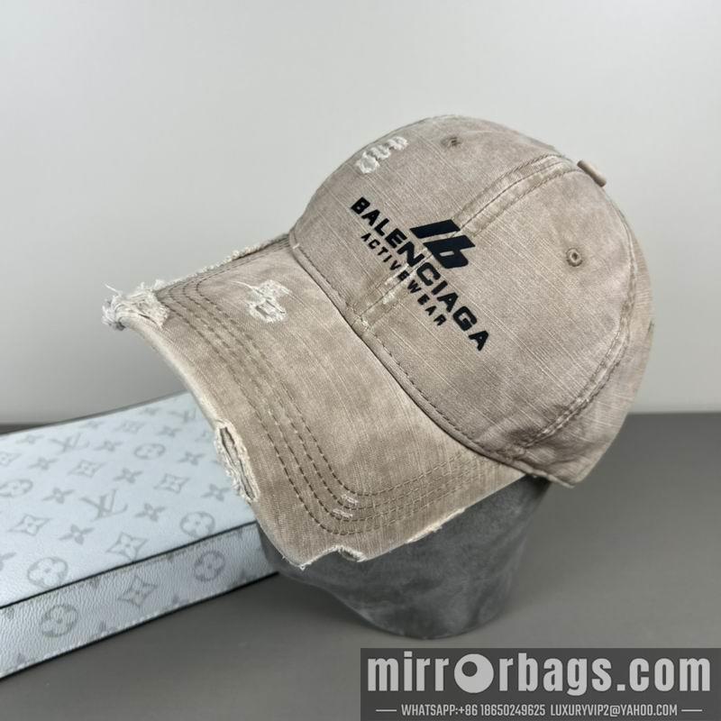 Replica Balenciaga cap dx31