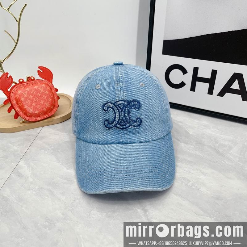 Replica Celine cap dx01