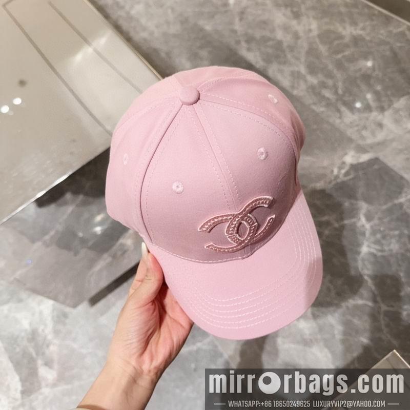Replica Chanel Hat dx43