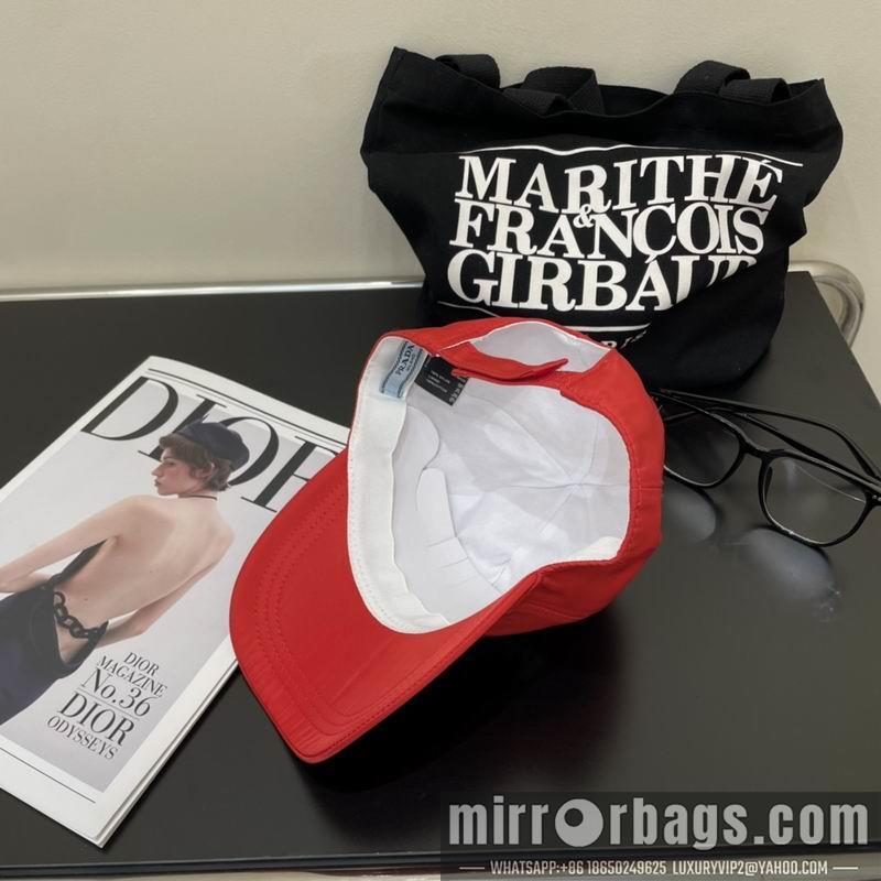 Replica Prada Hat 042801
