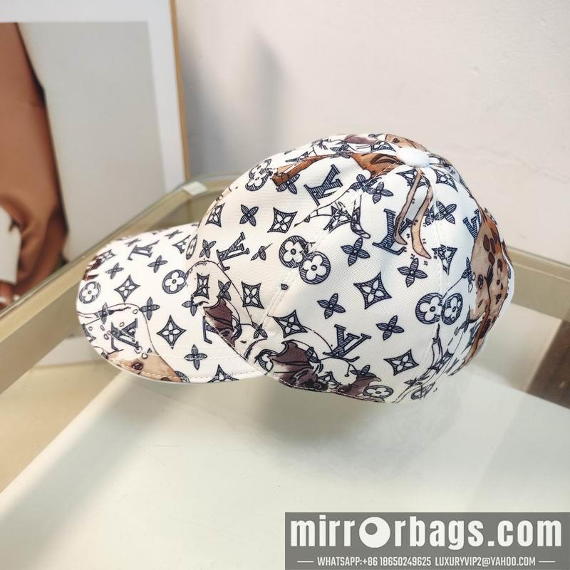 Replica LV Hat dx154