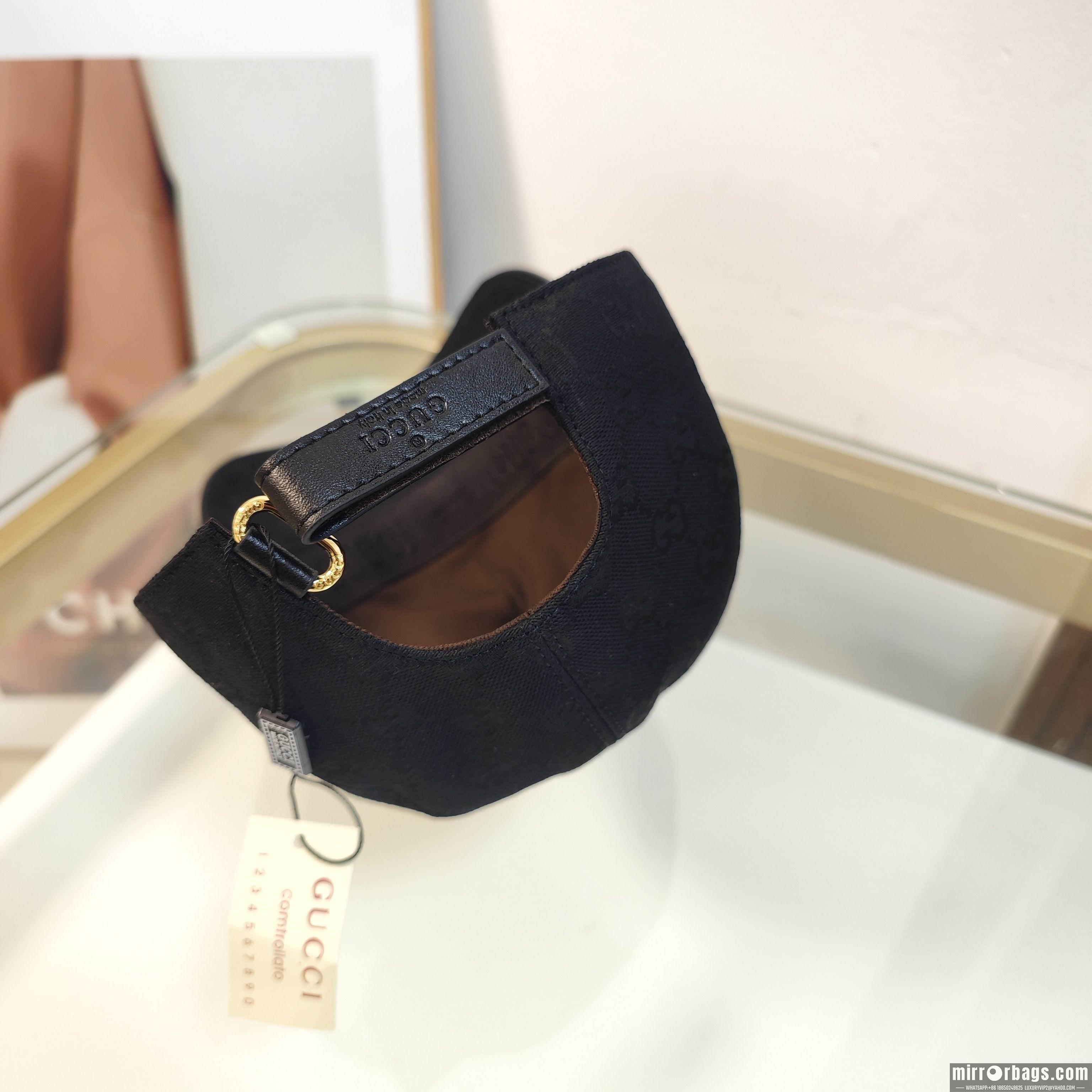 Replica Gucci Cap dx24