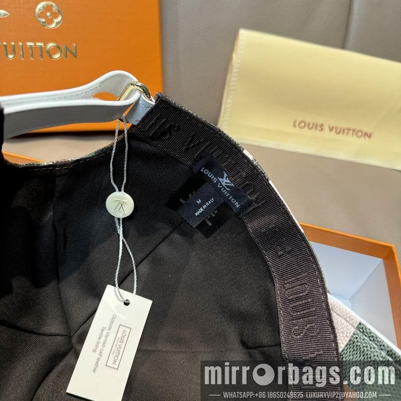 Replica LV Hat dx161