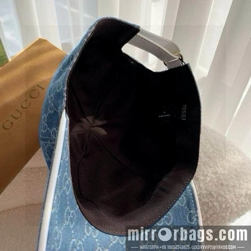 Replica Gucci Hat dx138