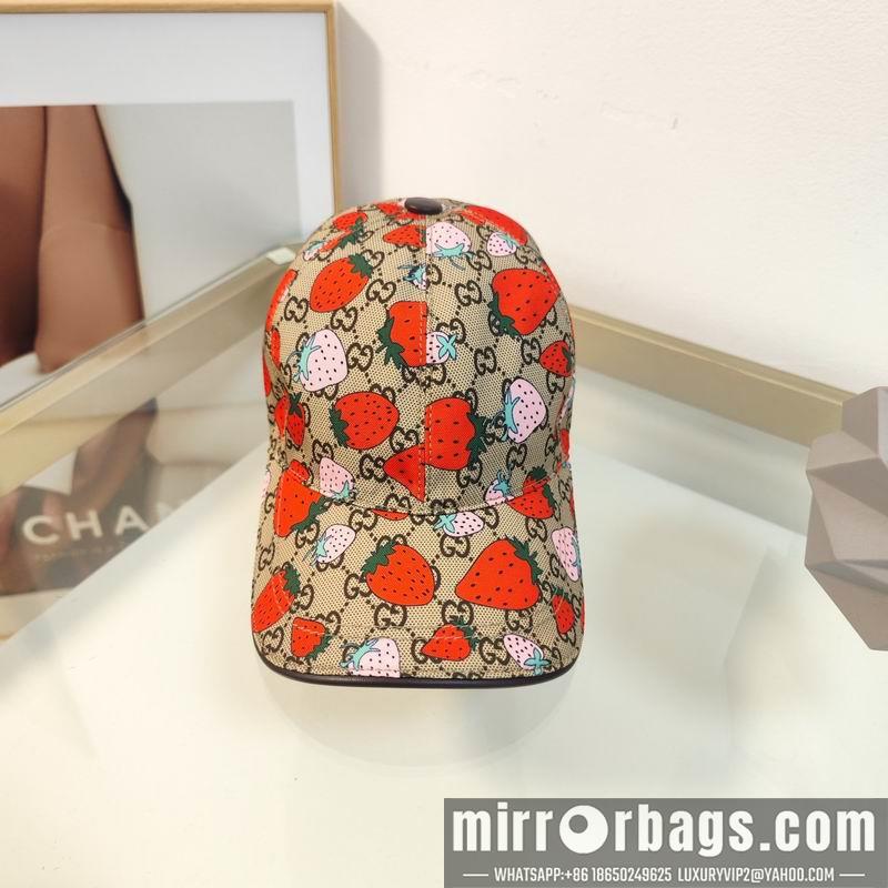Replica Gucci Hat dx154