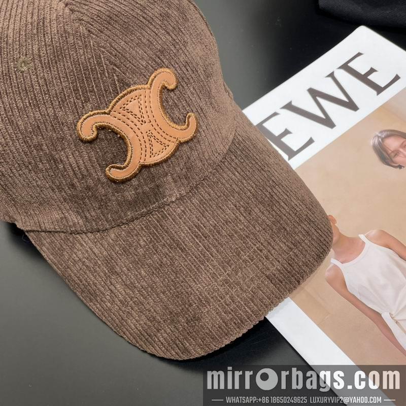 Replica Celine cap 041701