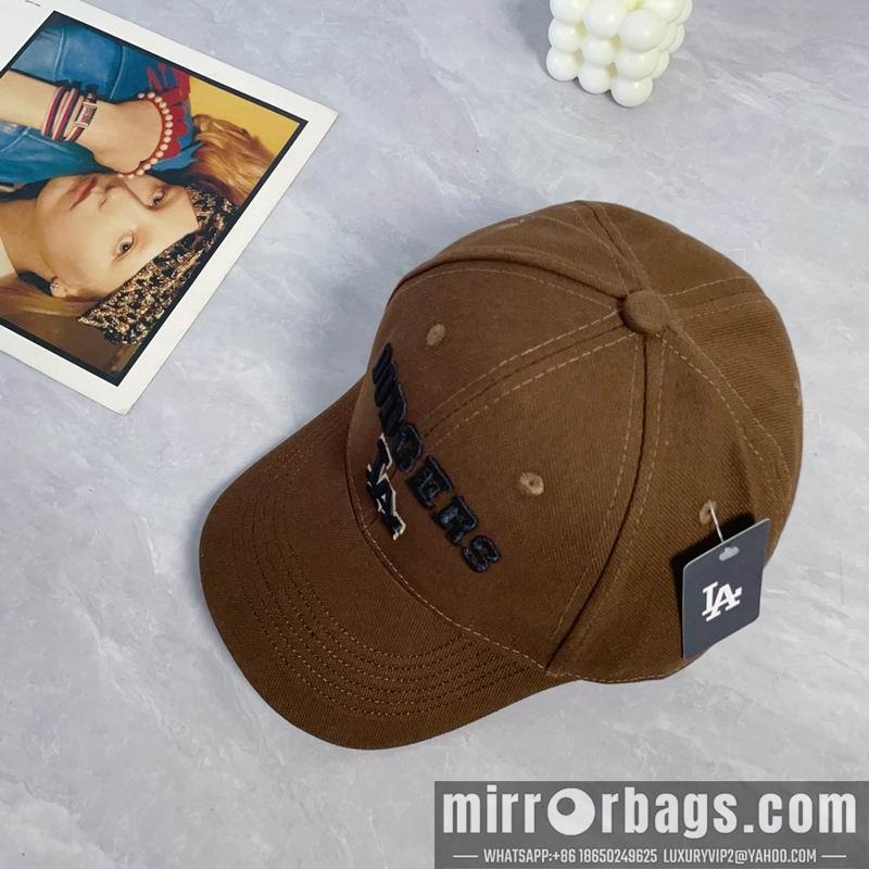Replica MLB NY cap dx21