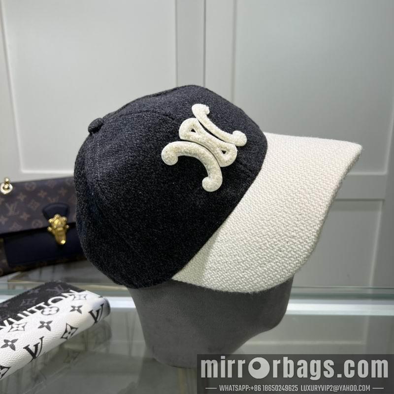 Replica Celine cap dx101