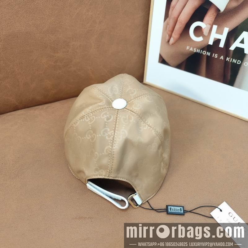 Replica Gucci cap dx132