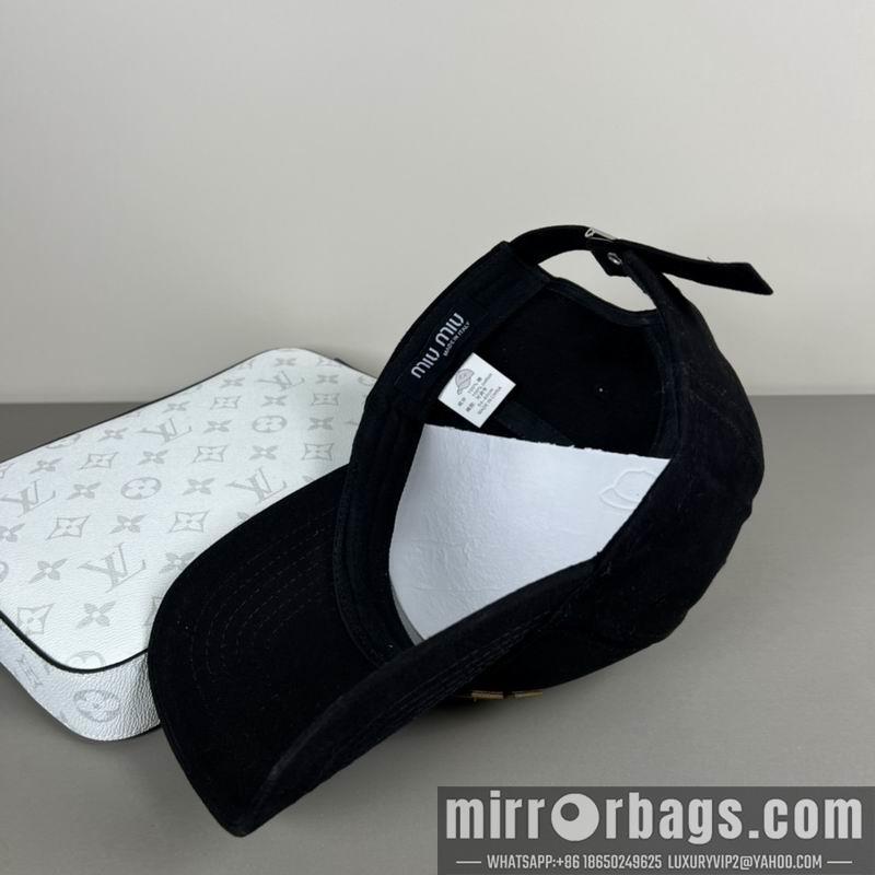 Replica Miumiu cap dx09