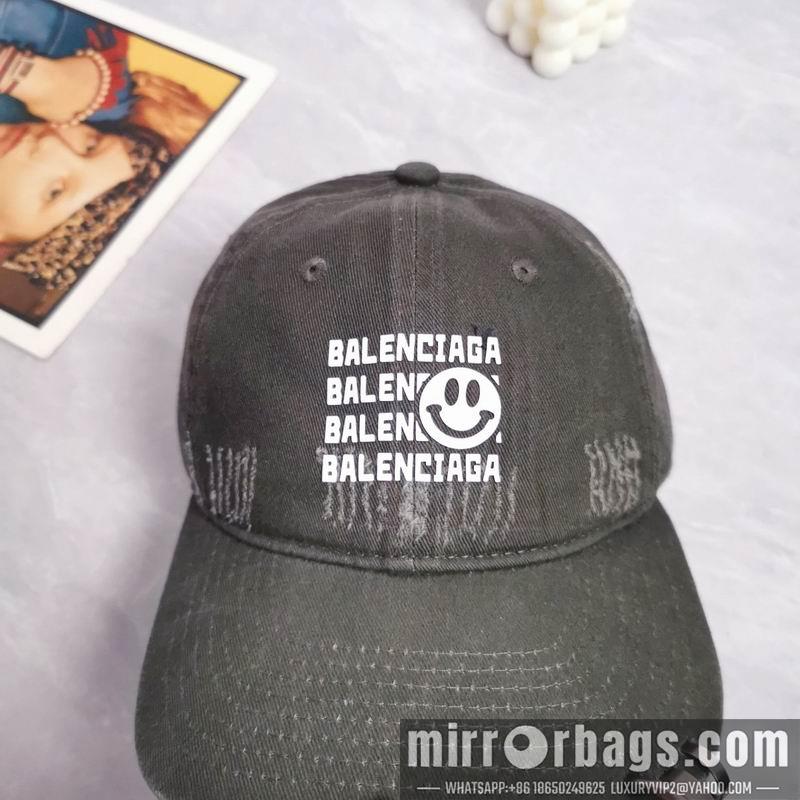 Replica Balenciaga Cap dx18