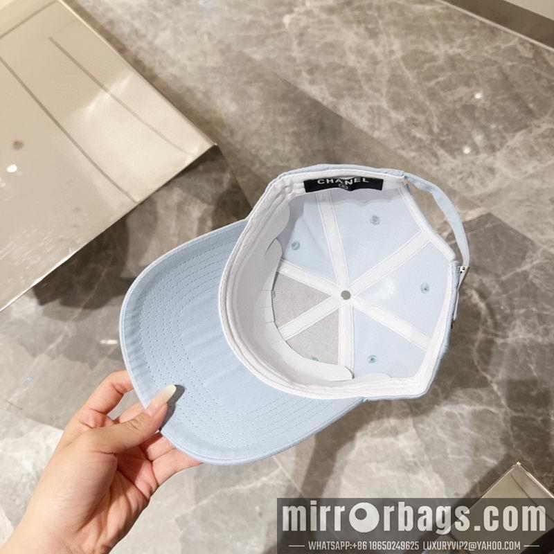 Replica Chanel Hat dx43