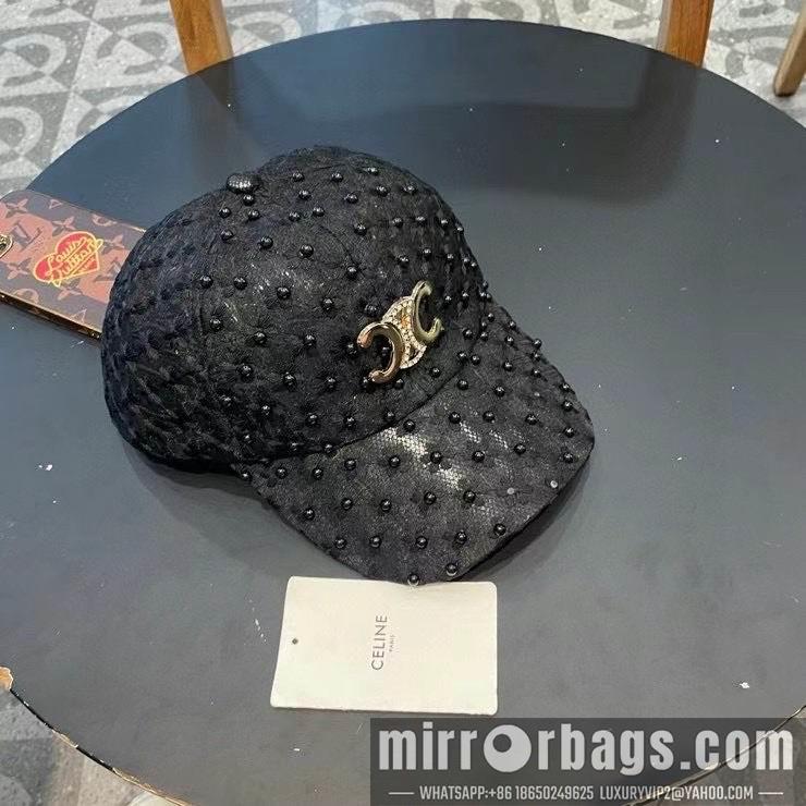 Replica Celine cap 020804