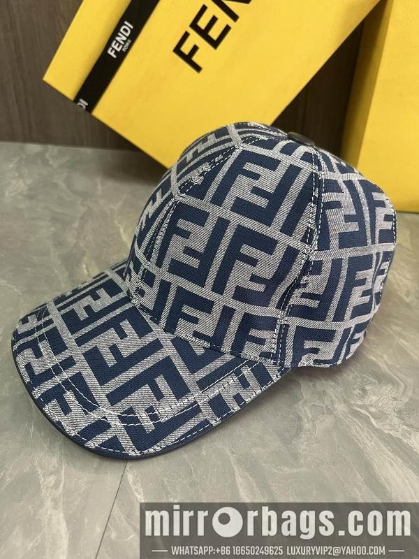Replica Fendi cap dx53
